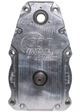 SuperATV 8" Billet Portal Gear Lift Kit w/ 60% Gear Reduction & Frame Stiffener Polaris Ranger Honda Pioneer 1000 2016                                     - PGH8-3-64-603-B-FS - Image 2