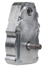 SuperATV 8" Billet Portal Gear Lift Kit w/ 60% Gear Reduction & Frame Stiffener Polaris Ranger Honda Pioneer 1000 2016                                     - PGH8-3-64-603-B-FS - Image 3