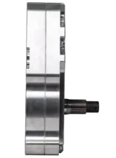 SuperATV 8" Billet Portal Gear Lift Kit w/ 60% Gear Reduction & Frame Stiffener Polaris Ranger Honda Pioneer 1000 2016                                     - PGH8-3-64-603-B-FS - Image 4