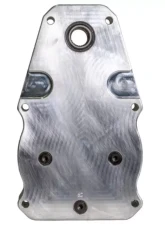 SuperATV 8" Billet Portal Gear Lift Kit w/ 60% Gear Reduction & Frame Stiffener Polaris Ranger Honda Pioneer 1000 2016                                     - PGH8-3-64-603-B-FS - Image 5