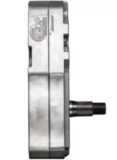 SuperATV 8" Cast Portal Gear Lift Kit w/ 60% Gear Reduction & Frame Stiffener Polaris Ranger Honda Pioneer 1000 2016                                     - PGH8-3-64-603-FS - Image 4