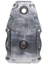 SuperATV 8" Billet Portal Gear Lift Kit w/ 60% Gear Reduction & Frame Stiffener Polaris Ranger Honda Pioneer 1000 2017-2021                                     - PGH8-3-64-604-B-FS - Image 2