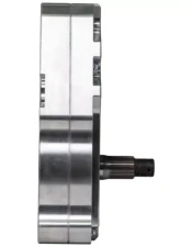 SuperATV 8" Billet Portal Gear Lift Kit w/ 60% Gear Reduction & Frame Stiffener Polaris Ranger Honda Pioneer 1000 2017-2021                                     - PGH8-3-64-604-B-FS - Image 4