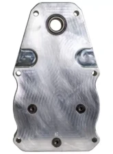 SuperATV 8" Billet Portal Gear Lift Kit w/ 60% Gear Reduction & Frame Stiffener Polaris Ranger Honda Pioneer 1000 2017-2021                                     - PGH8-3-64-604-B-FS - Image 5