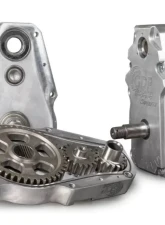 SuperATV 8" Cast Portal Gear Lift Kit w/ 60% Gear Reduction & Frame Stiffener Polaris Ranger Honda Pioneer 1000 2017-2021                                     - PGH8-3-64-604-FS - Image 6