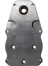 SuperATV 8" Cast Portal Gear Lift Kit w/ 60% Gear Reduction & Frame Stiffener Polaris Ranger Honda Pioneer 1000 2017-2021                                     - PGH8-3-64-604-FS - Image 6