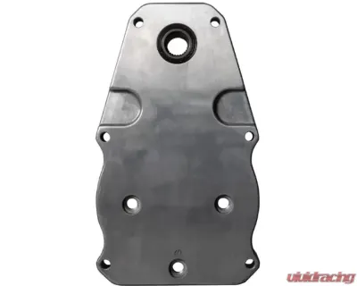 SuperATV 8" Cast Portal Gear Lift Kit w/ 60% Gear Reduction & Frame Stiffener Polaris Ranger Honda Pioneer 1000 2017-2021 - PGH8-3-64-604-FS