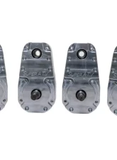 SuperATV 8" Billet Portal Gear Lift Kit w/ 45% Gear Reduction & Frame Stiffener Honda Talon 1000X 2018+                                     - PGH8-3-82-451-B-FS - Image 3