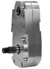 SuperATV 8" Billet Portal Gear Lift Kit w/ 45% Gear Reduction & Frame Stiffener Honda Talon 1000X 2018+                                     - PGH8-3-82-451-B-FS - Image 2