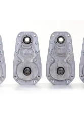 SuperATV 8" Cast Portal Gear Lift Kit w/ 45% Gear Reduction & Frame Stiffener Honda Talon 1000X 2018+                                     - PGH8-3-82-451-FS - Image 4