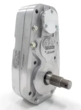 SuperATV 8" Cast Portal Gear Lift Kit w/ 45% Gear Reduction & Frame Stiffener Honda Talon 1000X 2018+                                     - PGH8-3-82-451-FS - Image 2