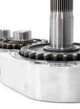 SuperATV 8" Cast Portal Gear Lift Kit w/ 45% Gear Reduction & Frame Stiffener Honda Talon 1000X 2018+                                     - PGH8-3-82-451-FS - Image 3