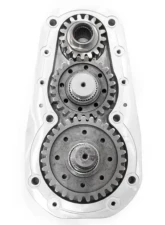 SuperATV 8" Cast Portal Gear Lift Kit w/ 45% Gear Reduction & Frame Stiffener Honda Talon 1000X 2018+                                     - PGH8-3-82-451-FS - Image 4