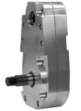 SuperATV 8" Billet Portal Gear Lift Kit w/ 45% Gear Reduction & Frame Stiffener Honda Talon 1000X w/ Big Lift Kit 2018+                                     - PGH8-3-82-452-B-FS - Image 3