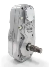 SuperATV 8" Cast Portal Gear Lift Kit w/ 45% Gear Reduction & Frame Stiffener Honda Talon 1000X w/ Big Lift Kit 2018+                                     - PGH8-3-82-452-FS - Image 5