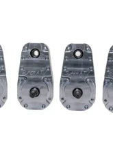 SuperATV 8" Billet Portal Gear Lift Kit w/ 45% Gear Reduction & Frame Stiffener Honda Talon 1000R 2019+                                     - PGH8-3-83-451-B-FS - Image 3