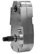 SuperATV 8" Billet Portal Gear Lift Kit w/ 45% Gear Reduction & Frame Stiffener Honda Talon 1000R 2019+                                     - PGH8-3-83-451-B-FS - Image 2