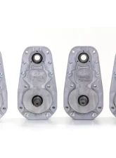 SuperATV 8" Cast Portal Gear Lift Kit w/ 45% Gear Reduction & Frame Stiffener Honda Talon 1000R w/ Big Lift Kit 2019+                                     - PGH8-3-83-452-FS - Image 4