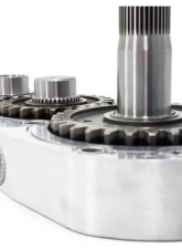 SuperATV 8" Cast Portal Gear Lift Kit w/ 45% Gear Reduction & Frame Stiffener Honda Talon 1000R w/ Big Lift Kit 2019+                                     - PGH8-3-83-452-FS - Image 3