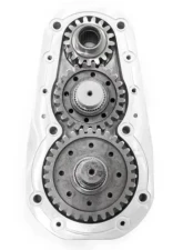 SuperATV 8" Cast Portal Gear Lift Kit w/ 45% Gear Reduction & Frame Stiffener Honda Talon 1000R w/ Big Lift Kit 2019+                                     - PGH8-3-83-452-FS - Image 4