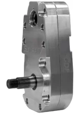 SuperATV 8" Billet Portal Gear Lift Kit w/ 45% Gear Reduction & Frame Stiffener Kawasaki Teryx 2012+                                     - PGH8-4-34-451-B-FS - Image 3