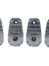 SuperATV 8" Billet Portal Gear Lift Kit w/ 45% Gear Reduction & Frame Stiffener Kawasaki Teryx 2012+                                     - PGH8-4-34-451-B-FS - Image 3