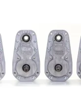 SuperATV 8" Cast Portal Gear Lift Kit w/ 45% Gear Reduction & Frame Stiffener Kawasaki Teryx 2012+                                     - PGH8-4-34-451-FS - Image 4