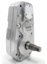 SuperATV 8" Cast Portal Gear Lift Kit w/ 45% Gear Reduction & Frame Stiffener Kawasaki Teryx 2012+                                     - PGH8-4-34-451-FS - Image 2