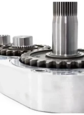 SuperATV 8" Cast Portal Gear Lift Kit w/ 45% Gear Reduction & Frame Stiffener Kawasaki Teryx 2012+                                     - PGH8-4-34-451-FS - Image 3