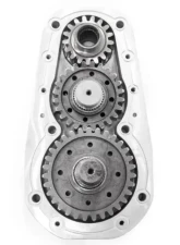 SuperATV 8" Cast Portal Gear Lift Kit w/ 45% Gear Reduction & Frame Stiffener Kawasaki Teryx 2012+                                     - PGH8-4-34-451-FS - Image 4