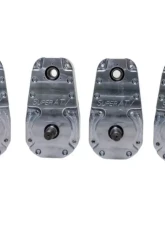 SuperATV 8" Billet Portal Gear Lift Kit w/ 45% Gear Reduction & Frame Stiffener Kawasaki Teryx KRX 1000 2020+                                     - PGH8-4-88-451-B-FS - Image 3