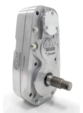 SuperATV 8" Cast Portal Gear Lift Kit w/ 45% Gear Reduction & Frame Stiffener Kawasaki Teryx KRX 1000 2020+                                     - PGH8-4-88-451-FS - Image 4