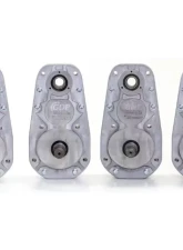 SuperATV 8" Cast Portal Gear Lift Kit w/ 45% Gear Reduction & Frame Stiffener Kawasaki Teryx KRX 1000 2020+                                     - PGH8-4-88-451-FS - Image 3