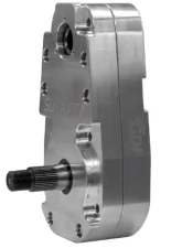 SuperATV 8" Billet Portal Gear Lift Kit w/ 45% Gear Reduction & Frame Stiffener Can-Am Maverick Max 2014-2015                                     - PGH8-7-32-454-B-FS - Image 7