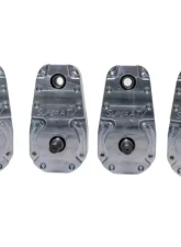 SuperATV 8" Billet Portal Gear Lift Kit w/ 45% Gear Reduction & Frame Stiffener Can-Am Maverick Max 2014-2015                                     - PGH8-7-32-454-B-FS - Image 9