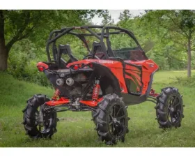 SuperATV 8
