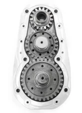 SuperATV 8" Cast Portal Gear Lift Kit w/ 45% Gear Reduction & Frame Stiffener Can-Am Maverick Turbo | Maverick X 2015+                                     - PGH8-7-51-451-FS - Image 10