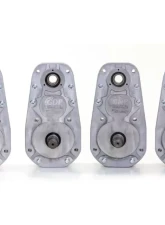 SuperATV 8" Cast Portal Gear Lift Kit w/ 45% Gear Reduction & Frame Stiffener Can-Am Maverick Turbo | Maverick X 2015+                                     - PGH8-7-51-451-FS - Image 6