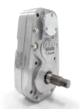 SuperATV 8" Cast Portal Gear Lift Kit w/ 45% Gear Reduction & Frame Stiffener Can-Am Maverick Turbo | Maverick X 2015+                                     - PGH8-7-51-451-FS - Image 8