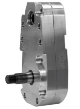 SuperATV 8" Single Billet Portal Gear Lift Kit w/ 45% Gear Reduction Can-Am Defender 2016-2021                                     - PGH8-7-67-453-B - Image 5