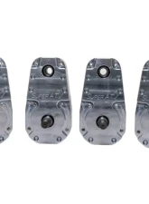 SuperATV 8" Single Billet Portal Gear Lift Kit w/ 45% Gear Reduction Can-Am Defender 2016-2021                                     - PGH8-7-67-453-B - Image 3