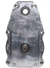 SuperATV 8" Single Billet Portal Gear Lift Kit w/ 60% Gear Reduction & Frame Stiffener Can-Am Defender 2016-2021                                     - PGH8-7-67-603-B-FS - Image 11