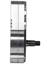 SuperATV 8" Single Billet Portal Gear Lift Kit w/ 60% Gear Reduction & Frame Stiffener Can-Am Defender 2016-2021                                     - PGH8-7-67-603-B-FS - Image 13