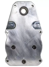 SuperATV 8" Single Billet Portal Gear Lift Kit w/ 60% Gear Reduction & Frame Stiffener Can-Am Defender 2016-2021                                     - PGH8-7-67-603-B-FS - Image 14