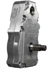 SuperATV 8" Single Cast Portal Gear Lift Kit w/ 60% Gear Reduction Can-Am Defender 2016-2021                                     - PGH8-7-67-603 - Image 11