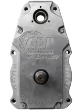 SuperATV 8" Single Cast Portal Gear Lift Kit w/ 60% Gear Reduction Can-Am Defender 2016-2021                                     - PGH8-7-67-603 - Image 12