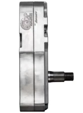 SuperATV 8" Single Cast Portal Gear Lift Kit w/ 60% Gear Reduction Can-Am Defender 2016-2021                                     - PGH8-7-67-603 - Image 13