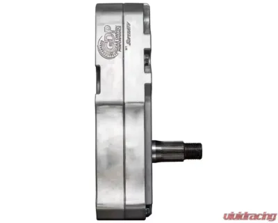 SuperATV 8" Single Cast Portal Gear Lift Kit w/ 60% Gear Reduction Can-Am Defender 2016-2021 - PGH8-7-67-603