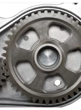 SuperATV 8" Single Cast Portal Gear Lift Kit w/ 60% Gear Reduction Can-Am Defender 2016-2021                                     - PGH8-7-67-603 - Image 14