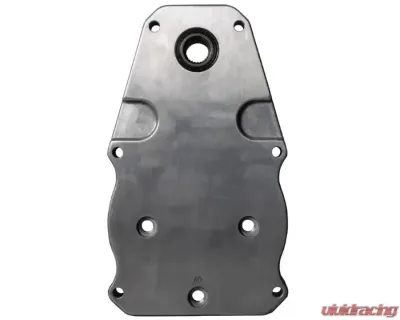 SuperATV 8" Single Cast Portal Gear Lift Kit w/ 60% Gear Reduction Can-Am Defender 2016-2021 - PGH8-7-67-603